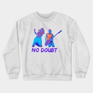 bo doubt Crewneck Sweatshirt